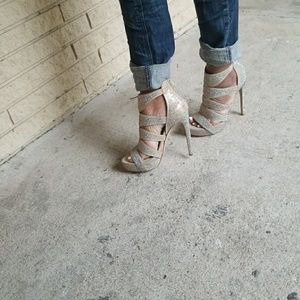 Steve Madden Heels
